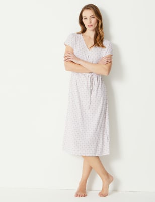 Short Night Dresses